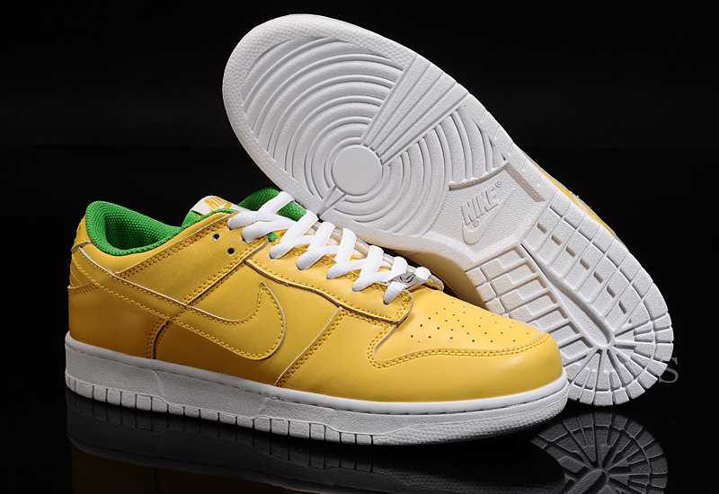 Nike Dunk Low Bateau Authentique Chute La Depollution The Nike Dunk